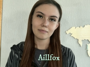 Aillfox
