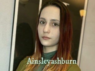 Ainsleyashburn