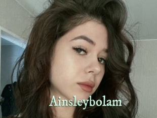 Ainsleybolam