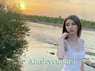 Ainsleycunard