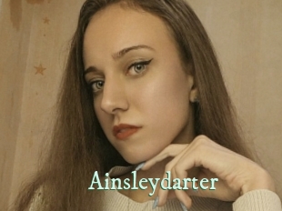 Ainsleydarter