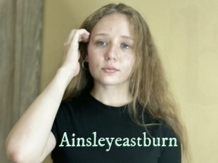 Ainsleyeastburn