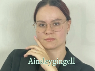 Ainsleygingell