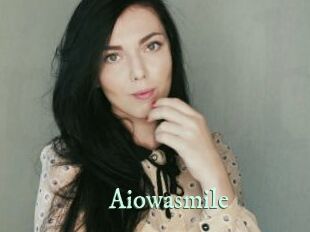 Aiowasmile