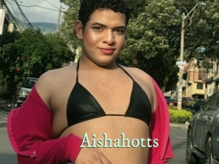 Aishahotts