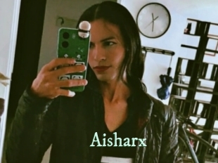 aisharx Top Blog X