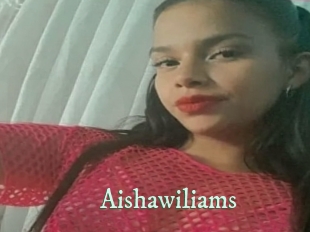 Aishawiliams