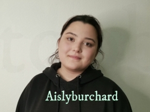 Aislyburchard