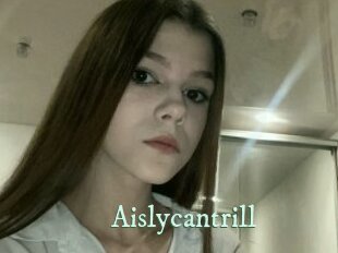 Aislycantrill