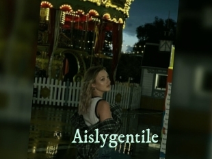 Aislygentile