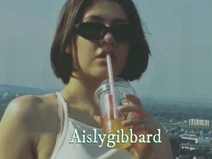 Aislygibbard