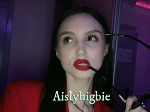 Aislyhigbie