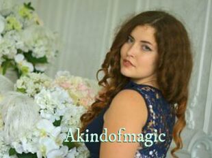 Akindofmagic