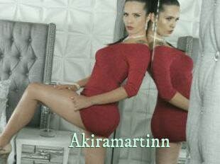 Akiramartinn