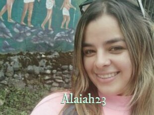 Alaiah23