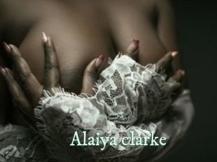 Alaiya_clarke