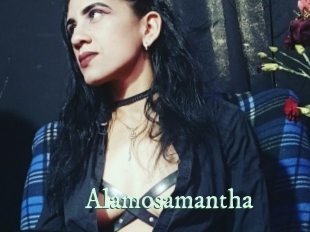 Alamosamantha