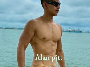 alan_pitt Top Blog X