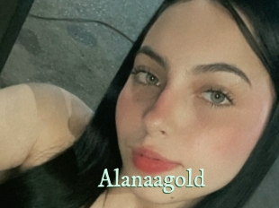 Alanaagold