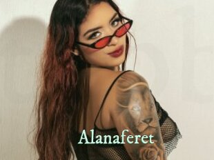 Alanaferet