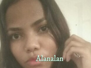 Alanalan