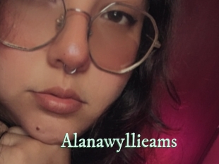 Alanawyllieams