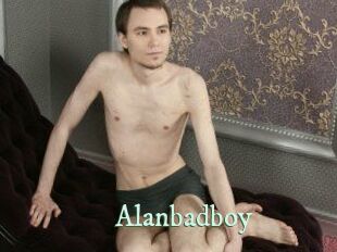 Alanbadboy
