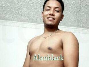 Alanblack