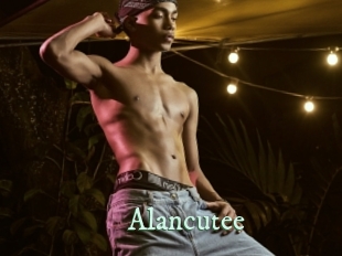 alancutee Top Blog X