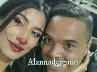 alannadergano Top Blog X