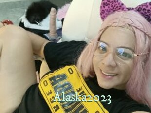 Alaska2023