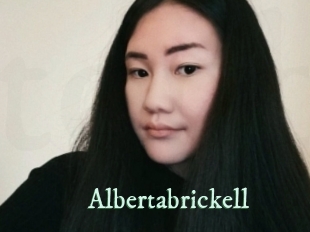 Albertabrickell
