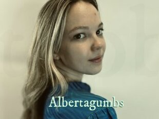 Albertagumbs