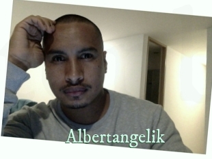 Albertangelik