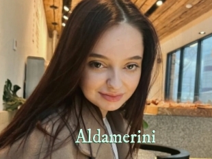 Aldamerini