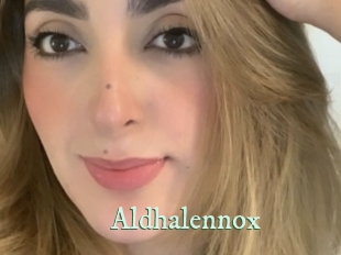 Aldhalennox