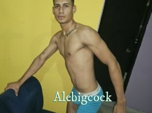 Alebigcock