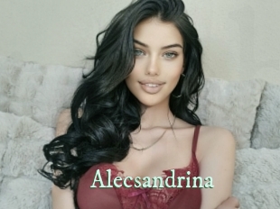Alecsandrina