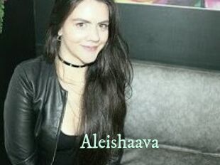 Aleishaava
