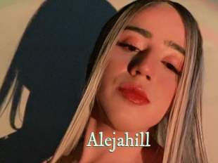 alejahill Top Blog X