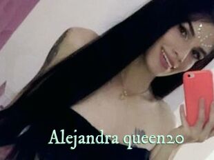 Alejandra_queen20