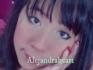 Alejandraheart
