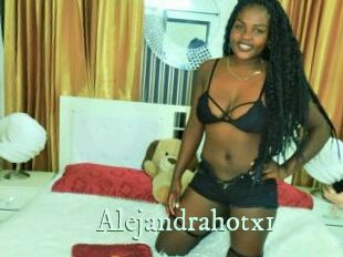 Alejandrahotx1