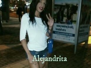Alejandrita