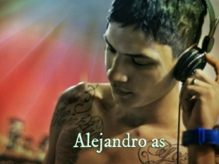 alejandro_as Top Blog X