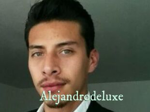 Alejandrodeluxe