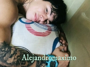 alejandromaximo Top Blog X