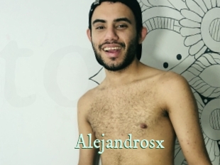 Alejandrosx