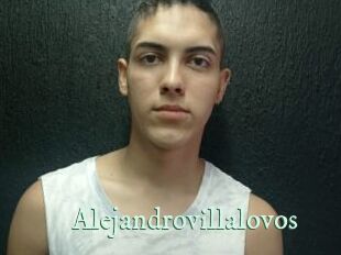 Alejandrovillalovos