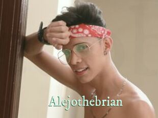 Alejothebrian